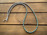 The Lubbock Necklace