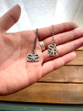 Classic Brand Jewelry Set