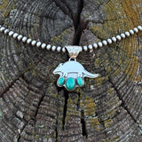 The Arlo Pendant