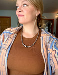 The El Paso Necklace