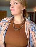 The El Paso Necklace