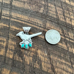The George Pendant