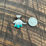 The Arlo Pendant