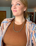 The Fort Worth Necklace