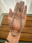 The Lubbock Necklace