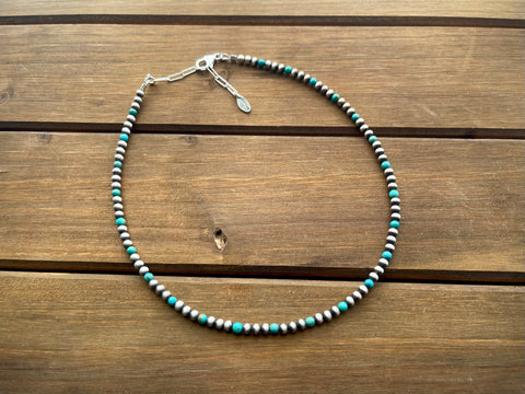 The Corpus Choker