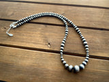 The El Paso Necklace