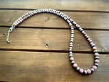 The San Antonio Necklace