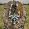 The Dreamer Golden Hills Lariat Cluster
