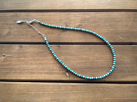 The Abilene Choker