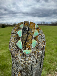 Alacran Turquoise Choker