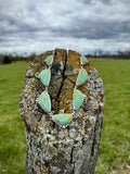 Alacran Turquoise Choker