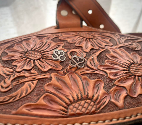 Classic Brand Earrings