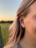 The Celestial Ear Cuff
