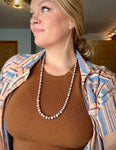 The San Antonio Necklace