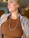 The San Antonio Necklace