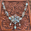 The Dreamer Golden Hills Lariat Cluster