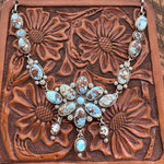 The Dreamer Golden Hills Lariat Cluster
