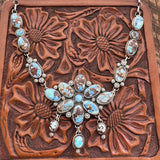 The Dreamer Golden Hills Lariat Cluster