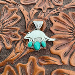 The Arlo Pendant