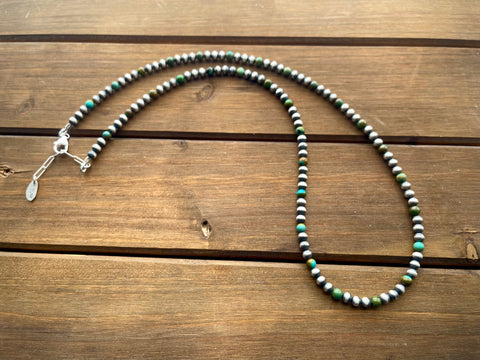 The Frisco Necklace