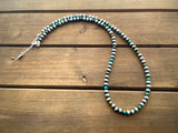 The Fort Worth Necklace