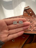 Classic Brand Earrings