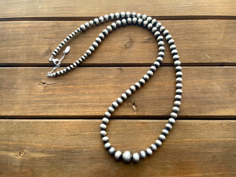 The Houston Necklace