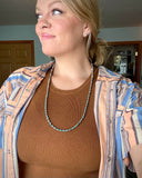The Lubbock Necklace