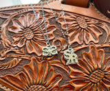 Classic Brand Jewelry Set