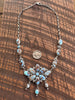 The Dreamer Golden Hills Lariat Cluster