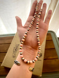 The San Antonio Necklace