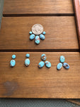Payton’s Custom Buffalo Necklace & Earrings