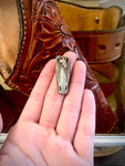 Custom Horse Necklace