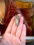 Custom Horse Necklace