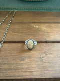 Ash Ring