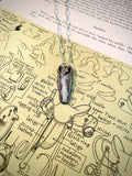 Custom Horse Necklace