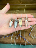 Custom Horse Necklace